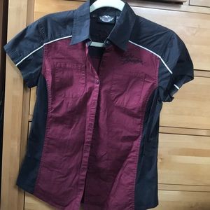 Harley Davidson Shirt
